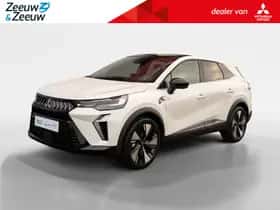 Mitsubishi Grandis (2026)