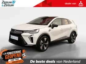 Mitsubishi Grandis (2026) thumbnail 1