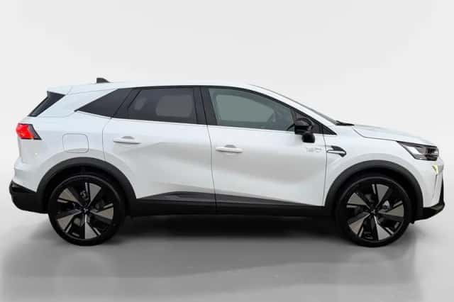 Mitsubishi Grandis (2026) thumbnail 3