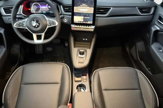 Mitsubishi Grandis (2026) thumbnail 22