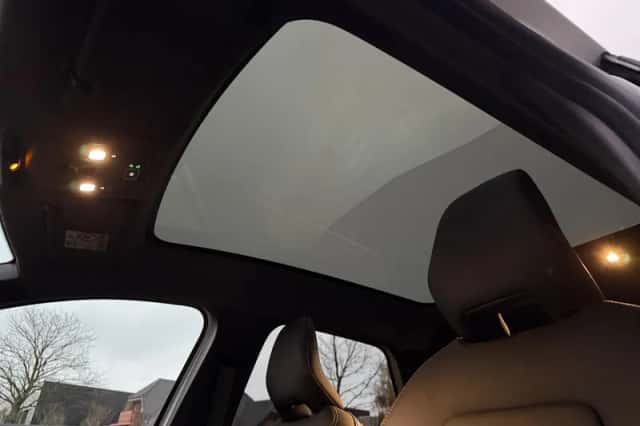 Mitsubishi Grandis (2026) thumbnail 24