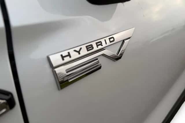 Mitsubishi Grandis (2026) thumbnail 29