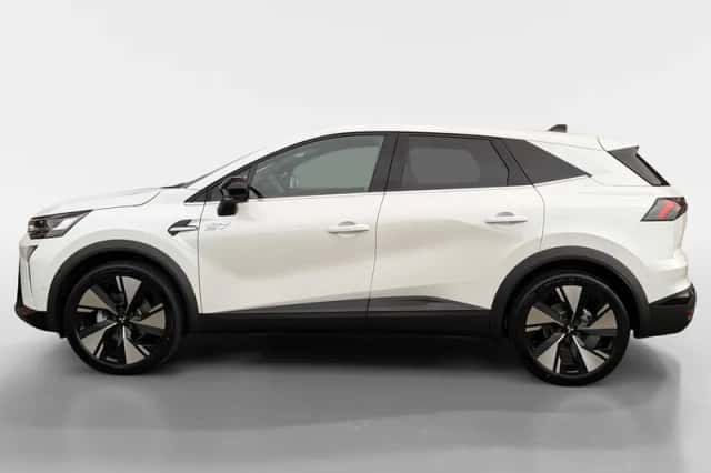 Mitsubishi Grandis (2026) thumbnail 6