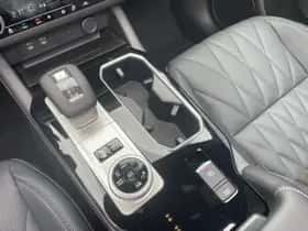Mitsubishi Outlander (2026) thumbnail 14
