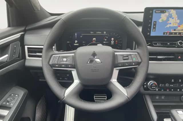 Mitsubishi Outlander (2026) thumbnail 15