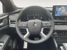 Mitsubishi Outlander (2026) thumbnail 15