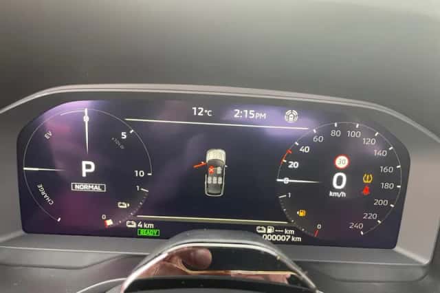 Mitsubishi Outlander (2026) thumbnail 18