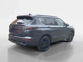 Mitsubishi Outlander (2026) thumbnail 3