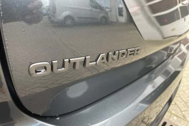 Mitsubishi Outlander (2026) thumbnail 22