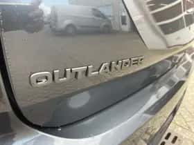 Mitsubishi Outlander (2026) thumbnail 22