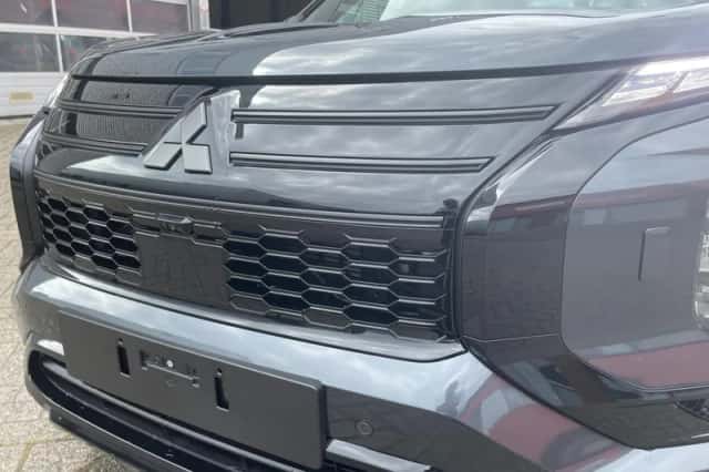 Mitsubishi Outlander (2026) thumbnail 23