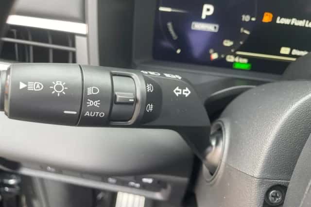 Mitsubishi Outlander (2026) thumbnail 25