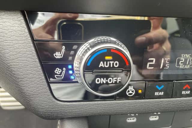 Mitsubishi Outlander (2026) thumbnail 28