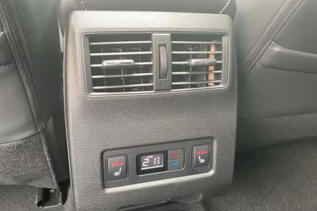 Mitsubishi Outlander (2026) thumbnail 34