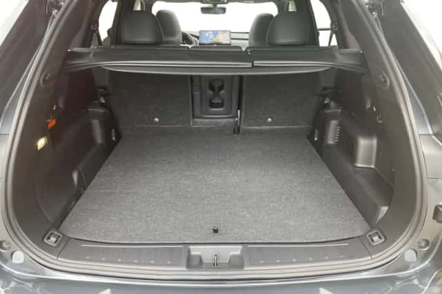 Mitsubishi Outlander (2026) thumbnail 35
