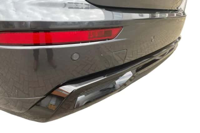 Mitsubishi Outlander (2026) thumbnail 36
