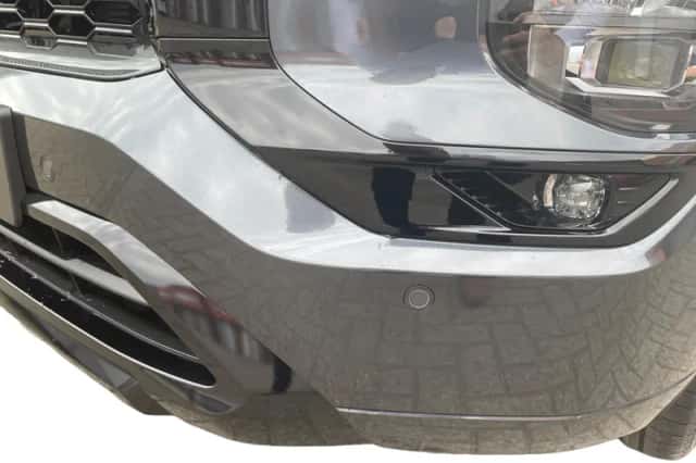 Mitsubishi Outlander (2026) thumbnail 37