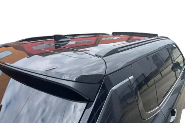 Mitsubishi Outlander (2026) thumbnail 38