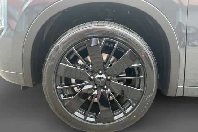 Mitsubishi Outlander (2026) thumbnail 5