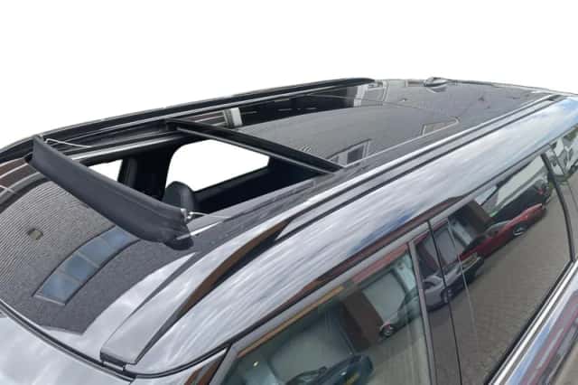 Mitsubishi Outlander (2026) thumbnail 7