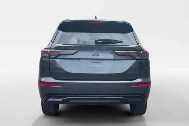 Mitsubishi Outlander (2026) thumbnail 8