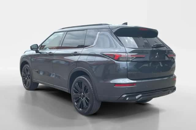 Mitsubishi Outlander (2026) thumbnail 9