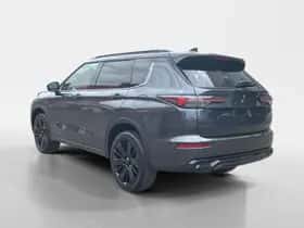 Mitsubishi Outlander (2026) thumbnail 9