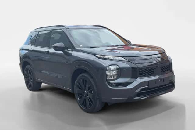 Mitsubishi Outlander (2026) thumbnail 10
