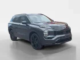 Mitsubishi Outlander (2026) thumbnail 10