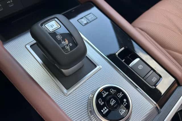Mitsubishi Outlander (2026) thumbnail 19
