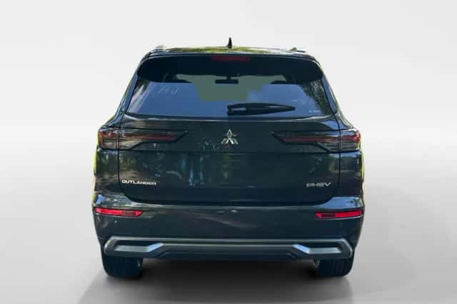 Mitsubishi Outlander (2026) thumbnail 5