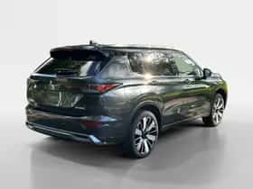 Mitsubishi Outlander (2026) thumbnail 6