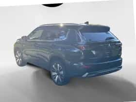 Mitsubishi Outlander (2026) thumbnail 8