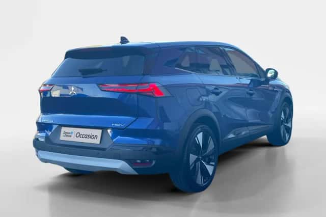 Mitsubishi Grandis (2026) thumbnail 2
