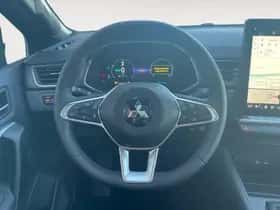 Mitsubishi Grandis (2026) thumbnail 13