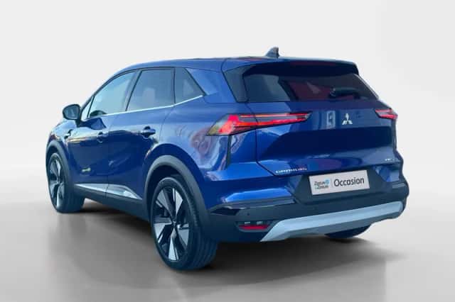 Mitsubishi Grandis (2026) thumbnail 8