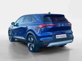 Mitsubishi Grandis (2026) thumbnail 8