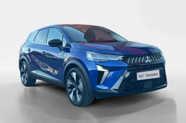 Mitsubishi Grandis (2026) thumbnail 9