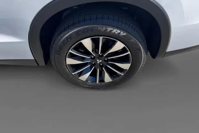 Mitsubishi Outlander (2026) thumbnail 15