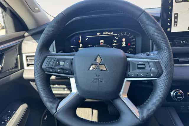 Mitsubishi Outlander (2026) thumbnail 18