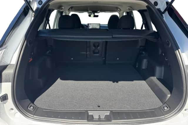 Mitsubishi Outlander (2026) thumbnail 24