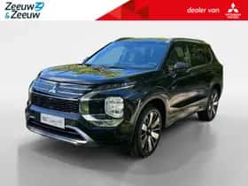 Mitsubishi Outlander (2026)