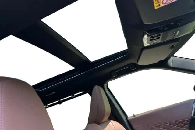 Mitsubishi Outlander (2026) thumbnail 14