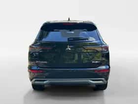 Mitsubishi Outlander (2026) thumbnail 6
