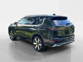 Mitsubishi Outlander (2026) thumbnail 7