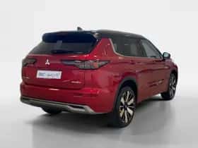 Mitsubishi Outlander (2026) thumbnail 2