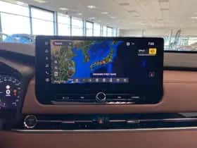 Mitsubishi Outlander (2026) thumbnail 12