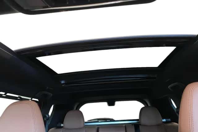 Mitsubishi Outlander (2026) thumbnail 14