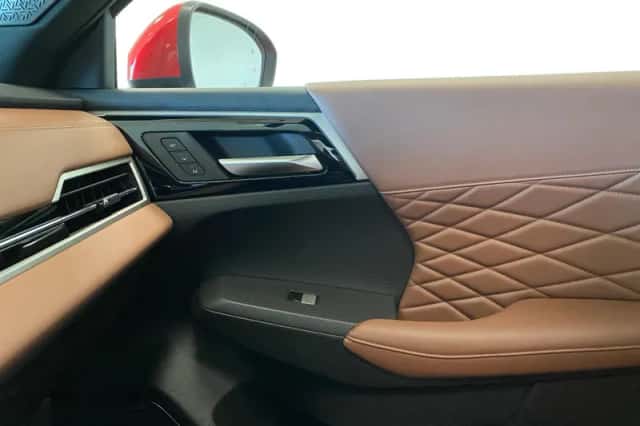 Mitsubishi Outlander (2026) thumbnail 16