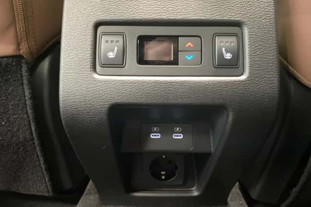 Mitsubishi Outlander (2026) thumbnail 20